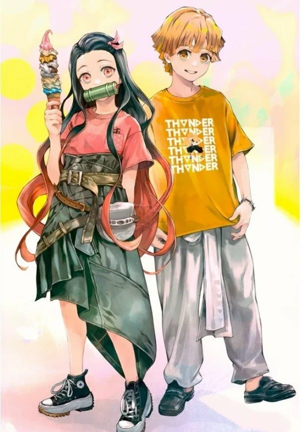 ảnh zenitsu 52