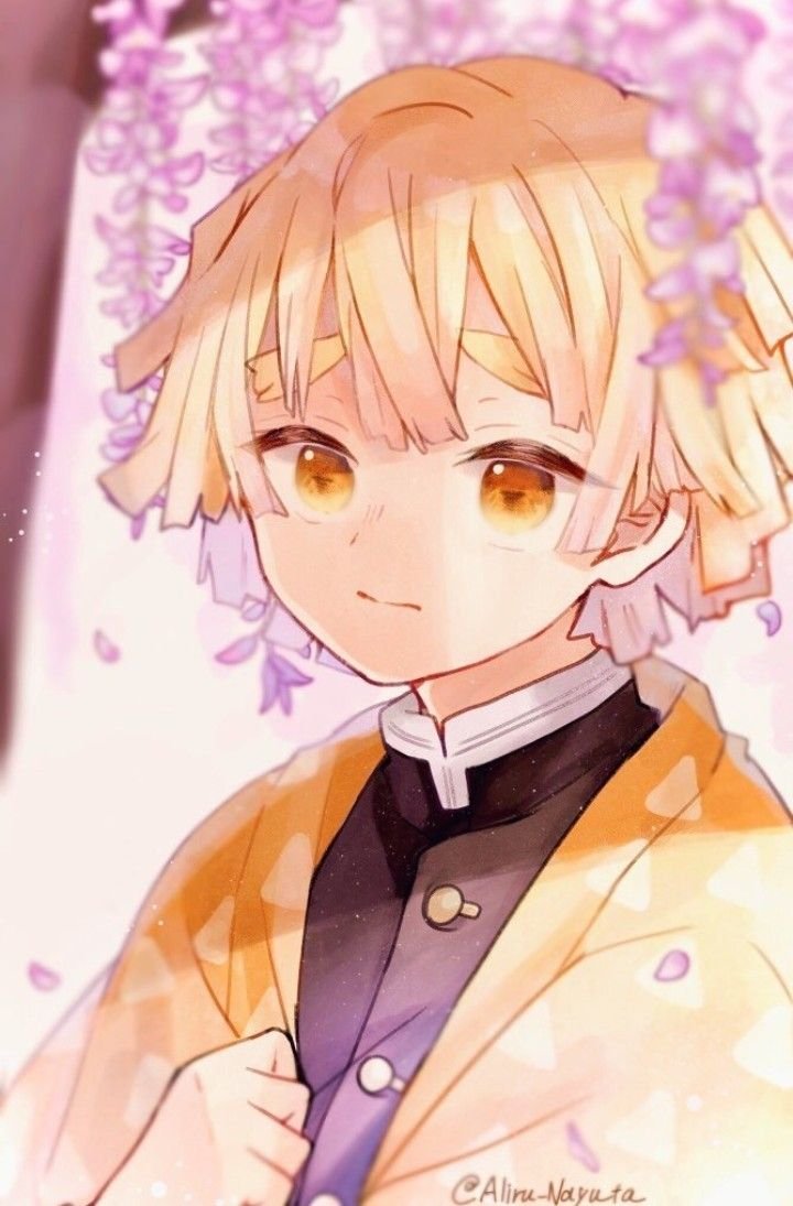 ảnh zenitsu 53