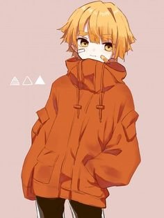 ảnh zenitsu 56