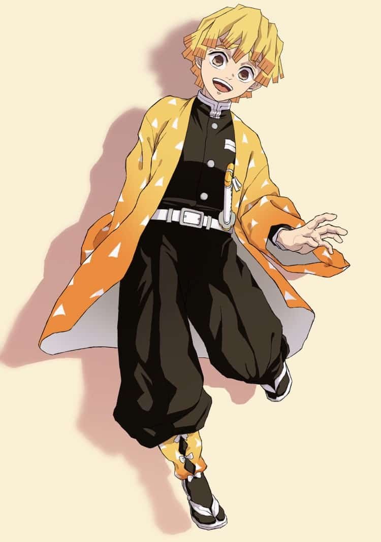 ảnh zenitsu 62
