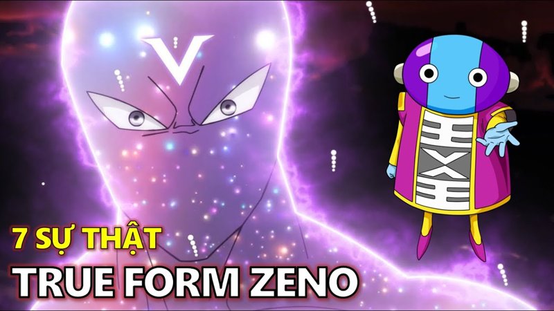 ảnh zeno 14