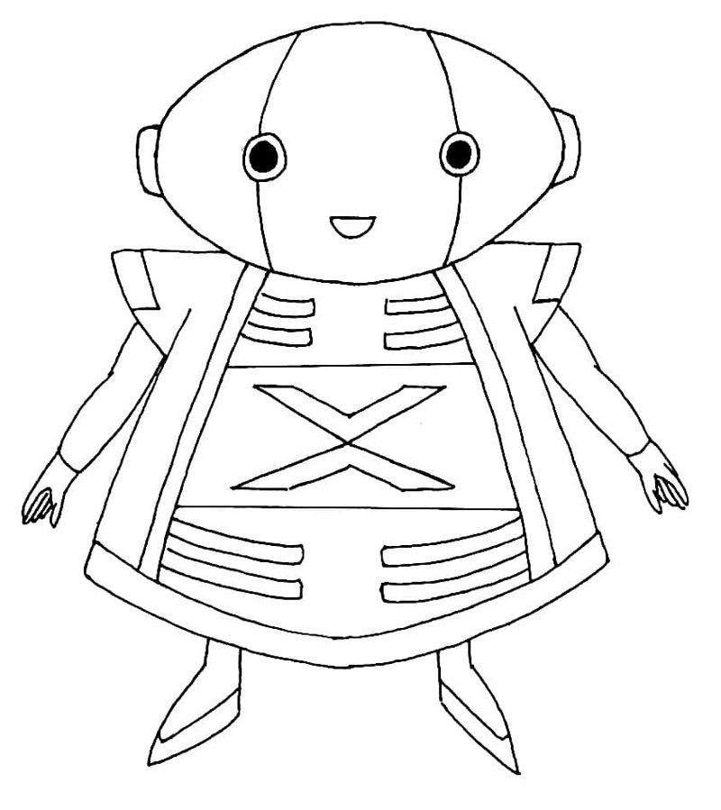 ảnh zeno 20