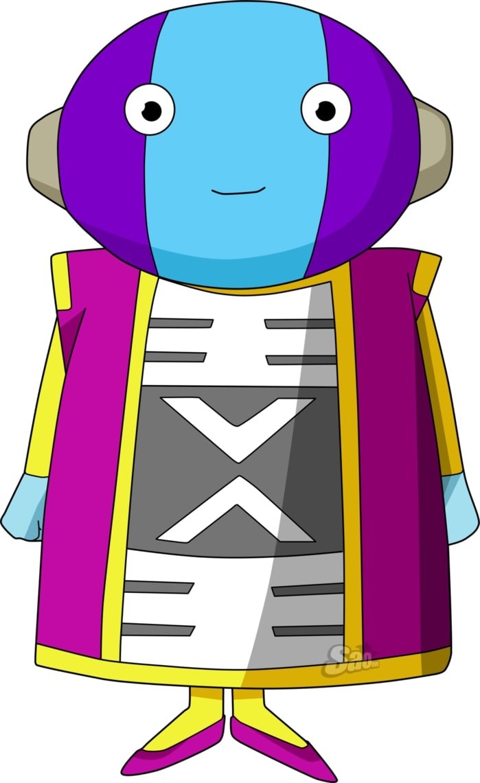 ảnh zeno 4