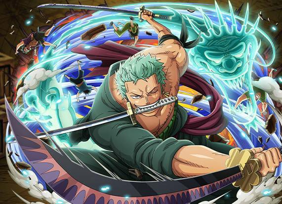 ảnh zoro 14