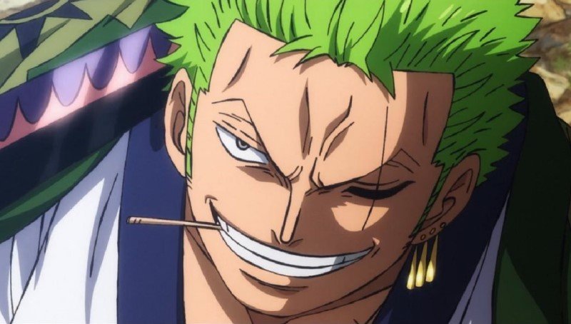 ảnh zoro 20
