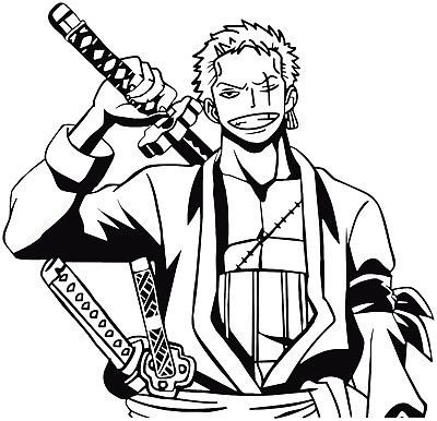 ảnh zoro 21