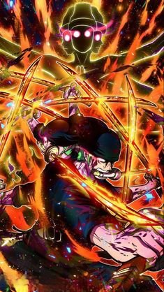 ảnh zoro 29