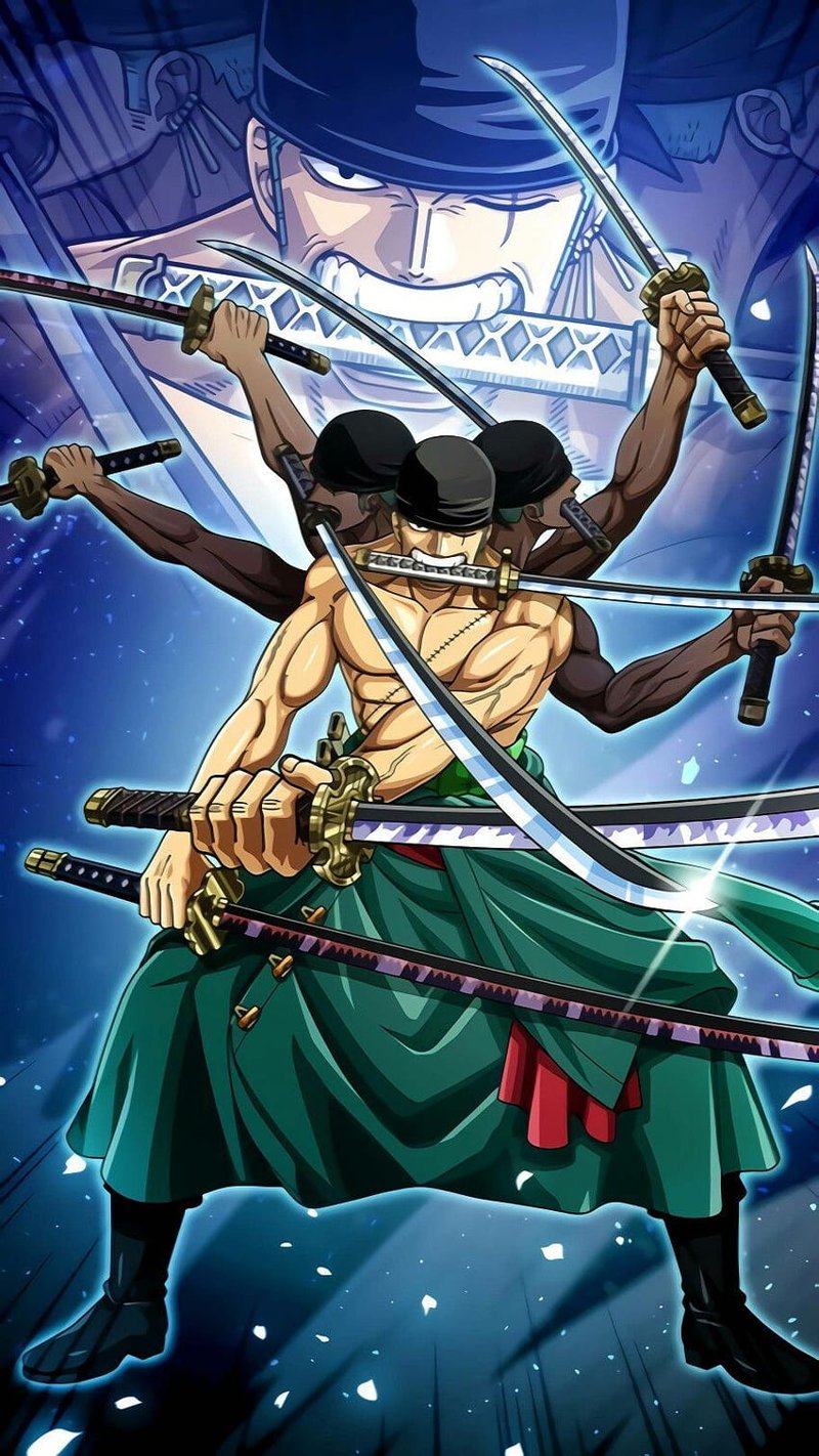 ảnh zoro 31
