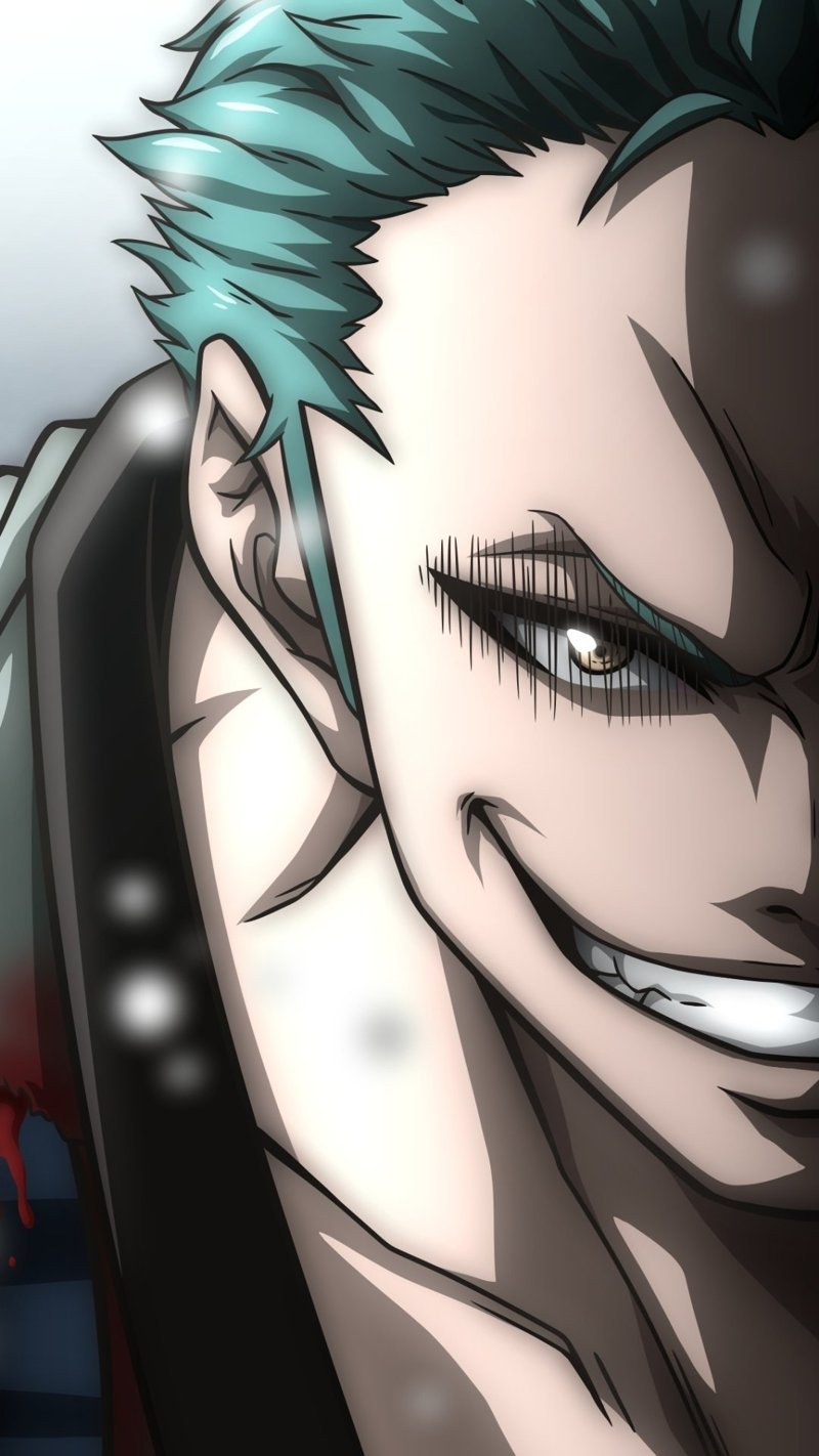 ảnh zoro 32