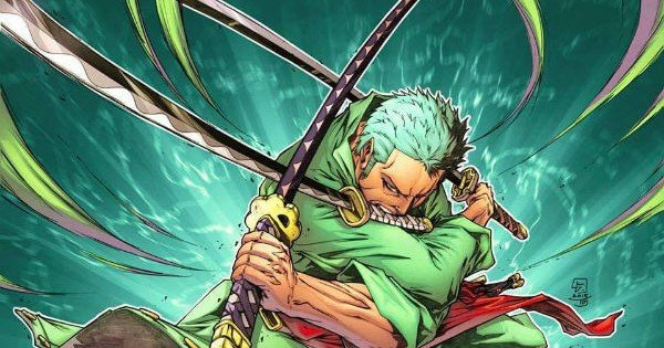 ảnh zoro 34