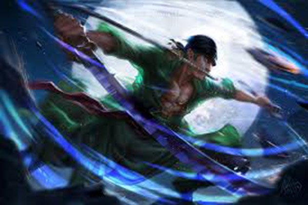 ảnh zoro 35