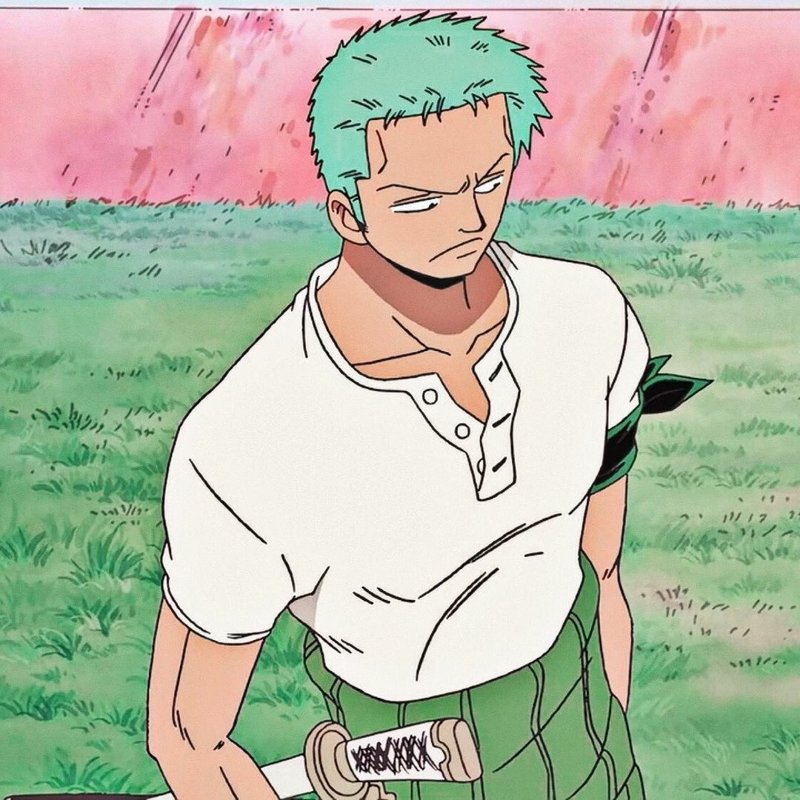 ảnh zoro 39