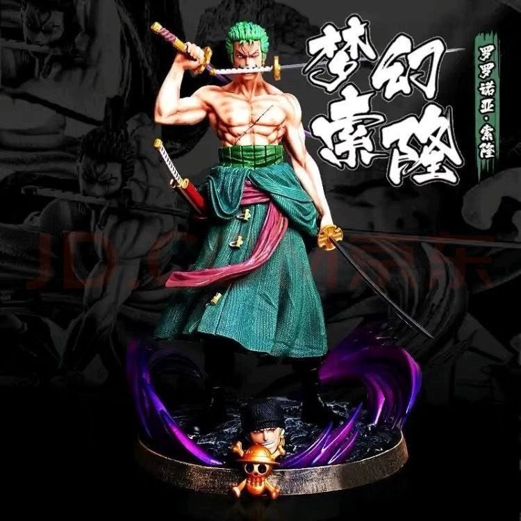 ảnh zoro 42
