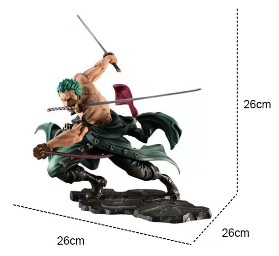 ảnh zoro 44