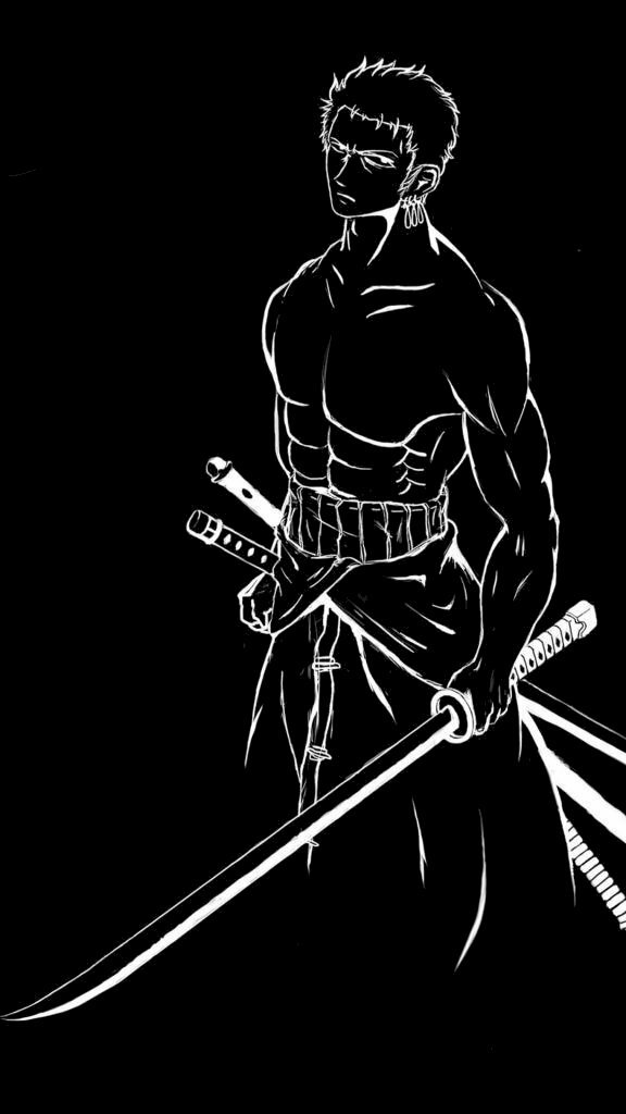ảnh zoro 46