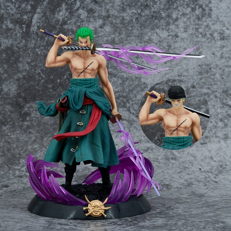 ảnh zoro 49