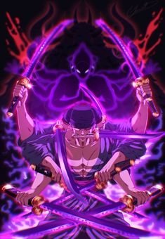 ảnh zoro 5