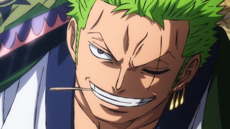 90+ hình ảnh Zoro Full HD & 4K chất lượng cao