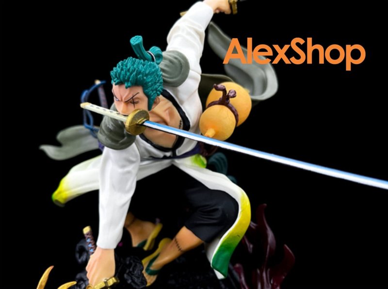 ảnh zoro 51