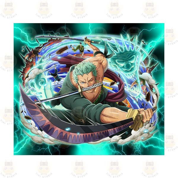 ảnh zoro 53