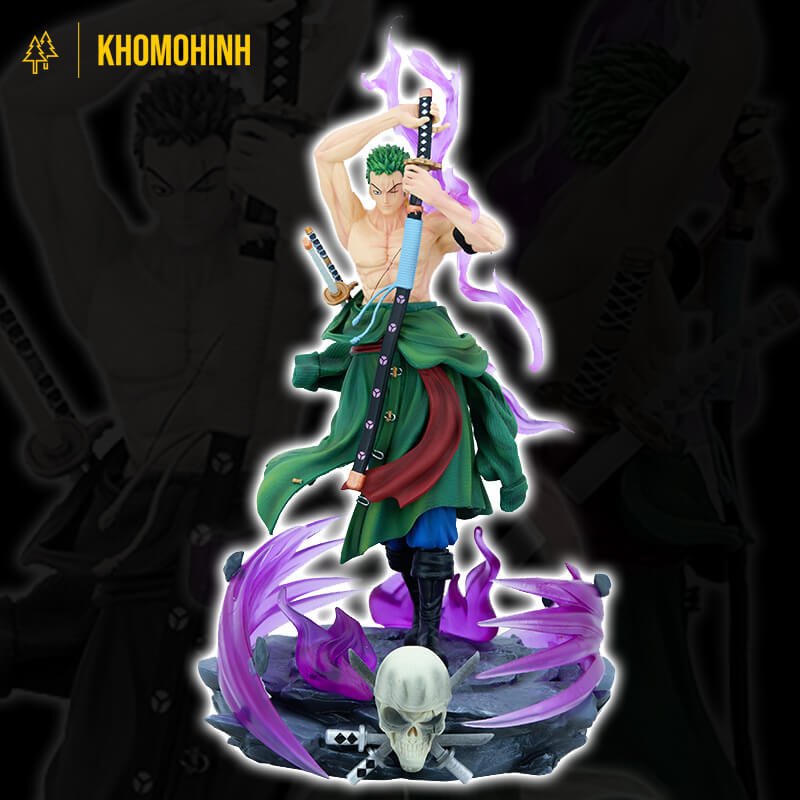 ảnh zoro 54
