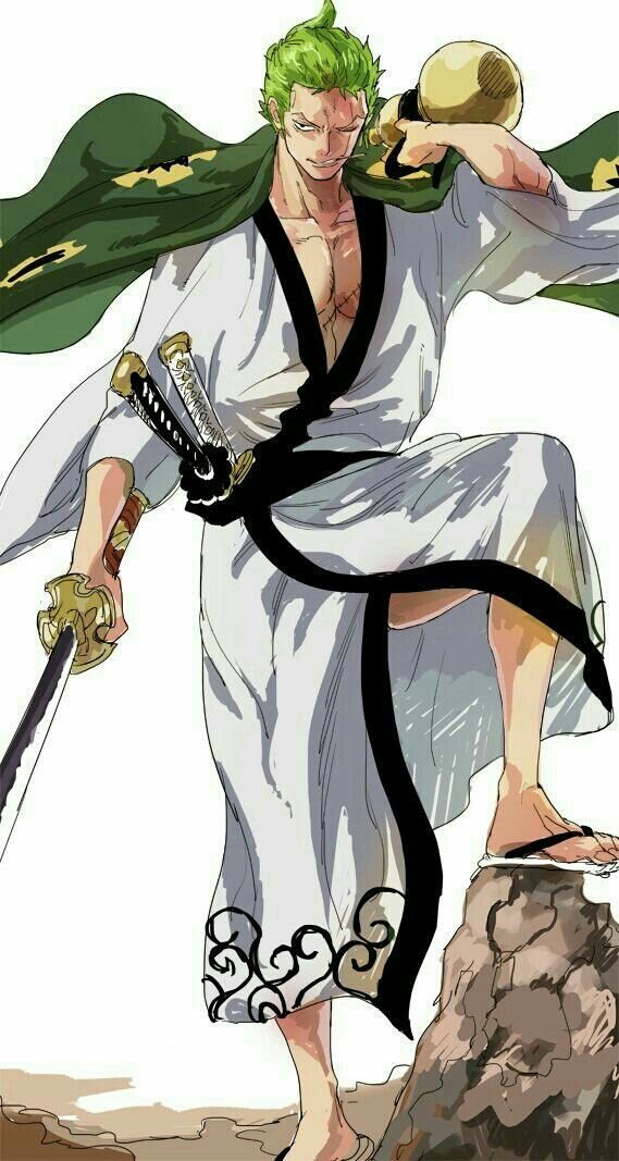 ảnh zoro 58