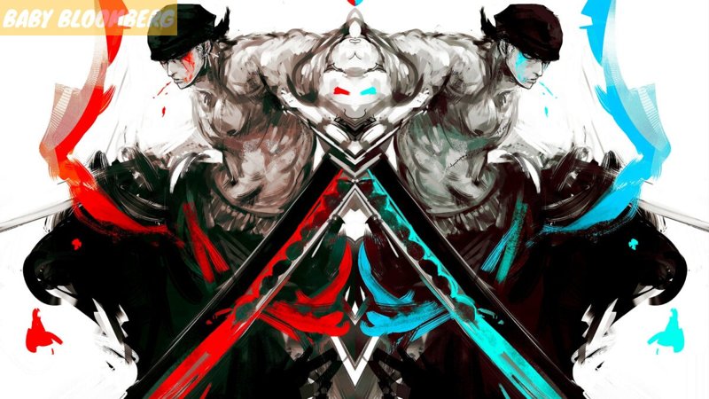 ảnh zoro 59