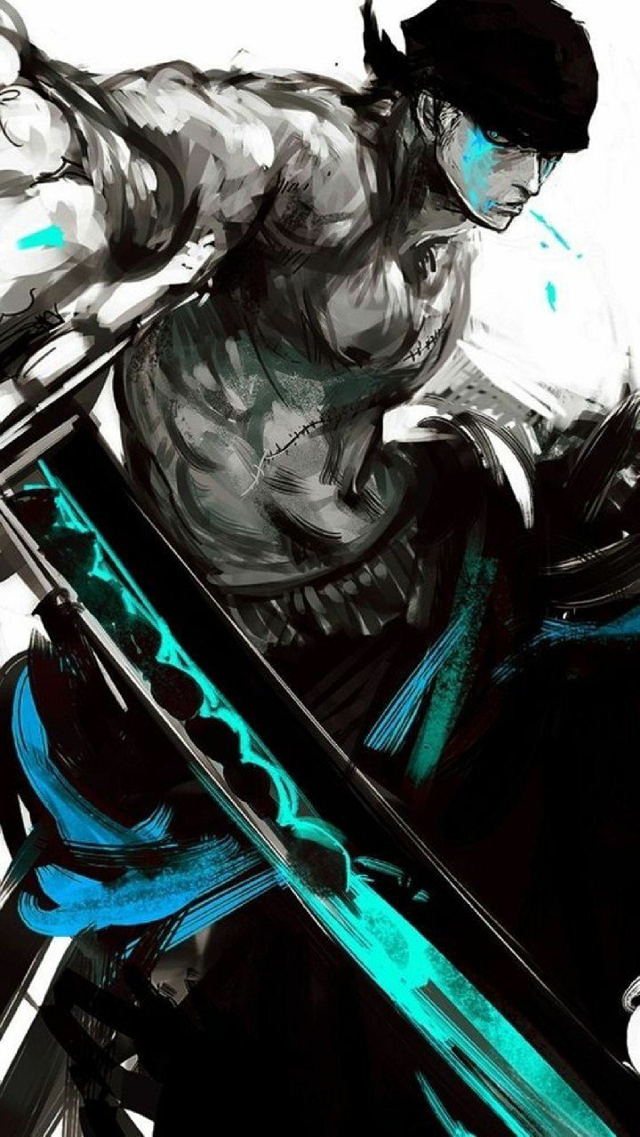 ảnh zoro 60