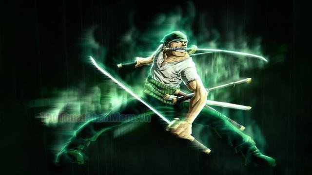 ảnh zoro 62