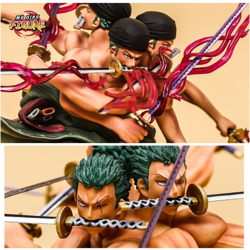 ảnh zoro 64