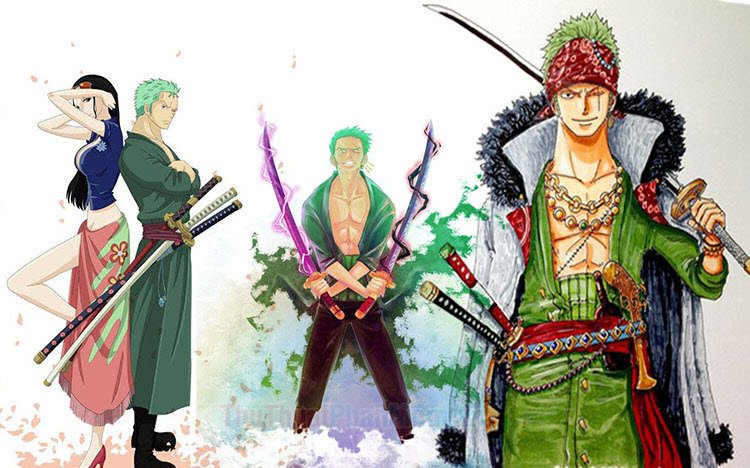 ảnh zoro 65