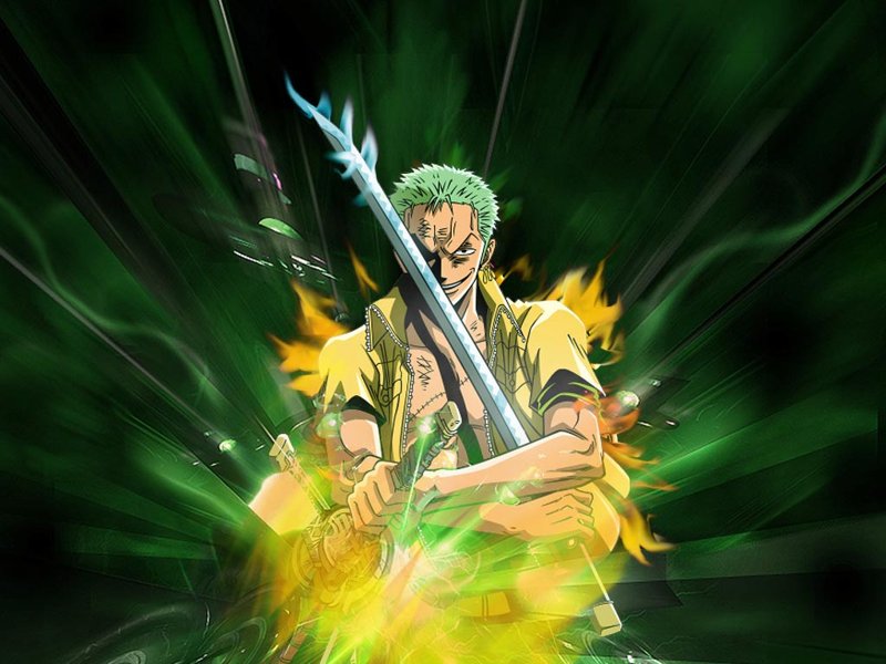 ảnh zoro 66