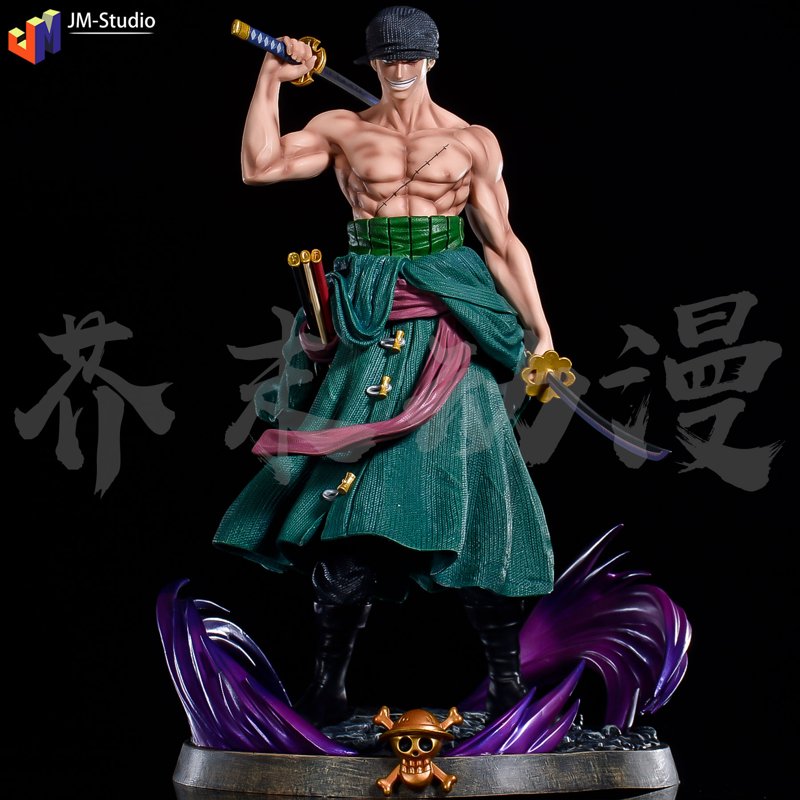 ảnh zoro 71