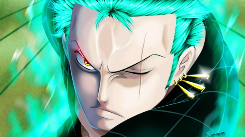 ảnh zoro 72