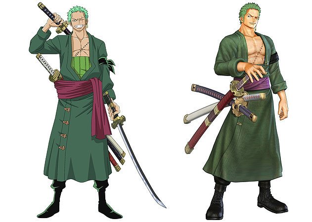 ảnh zoro 78
