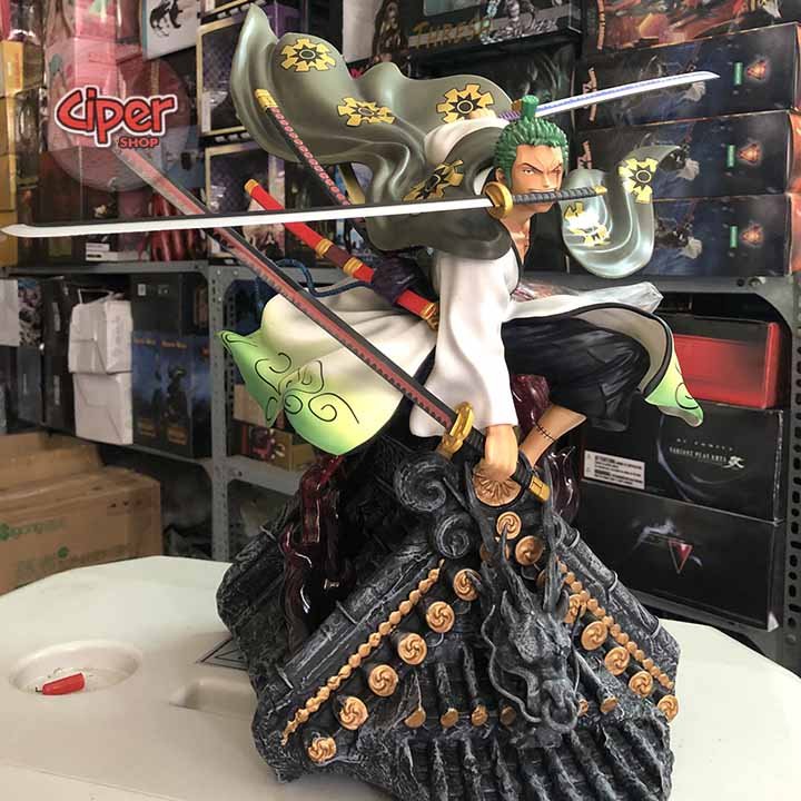ảnh zoro 80