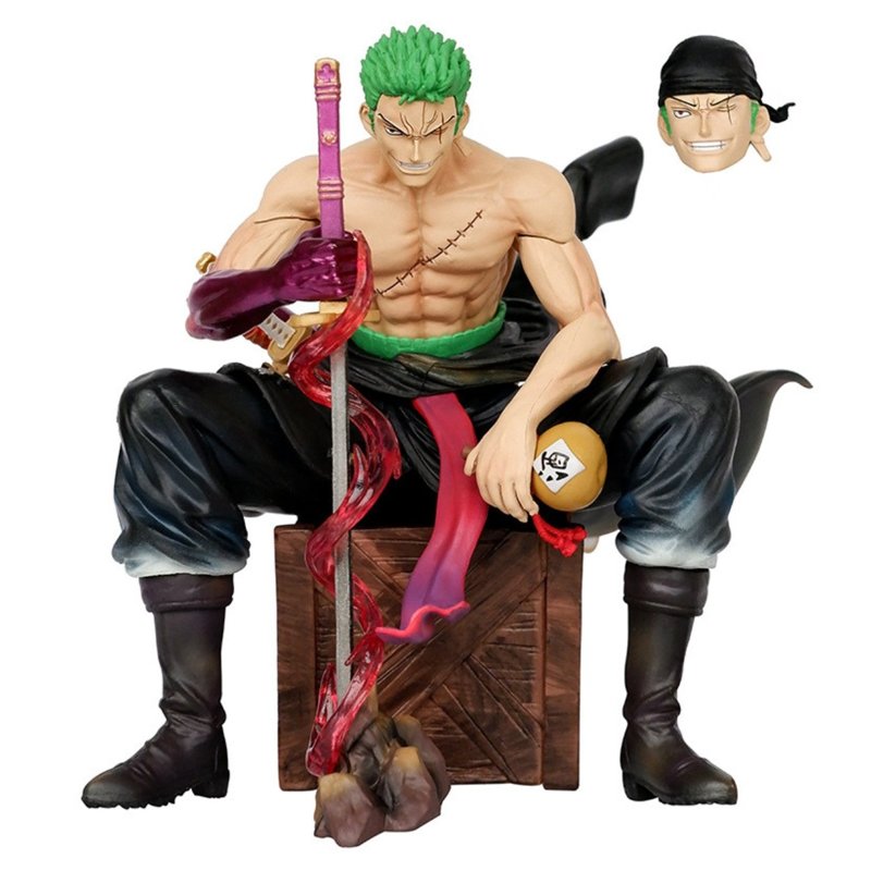 ảnh zoro 83