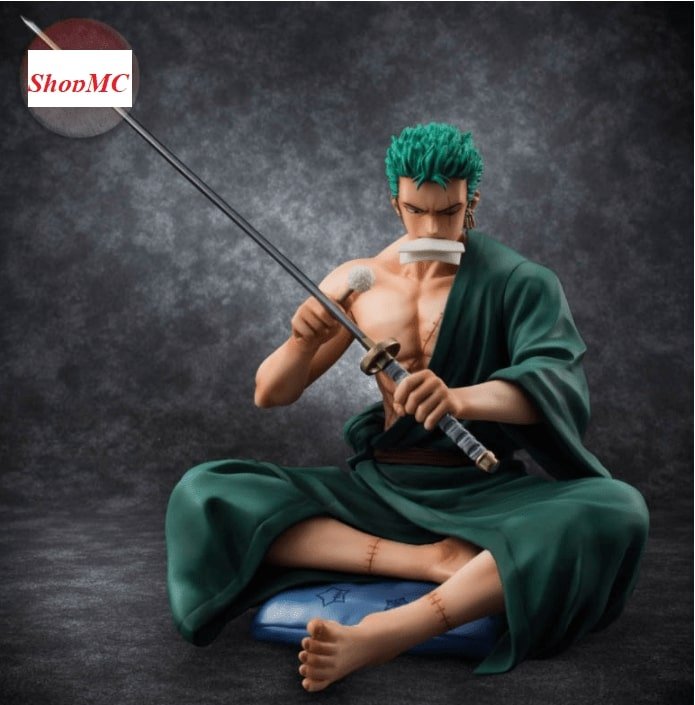 ảnh zoro 84