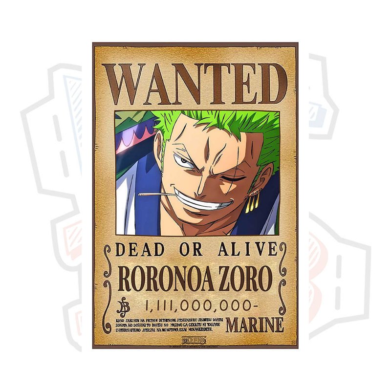 ảnh zoro 85