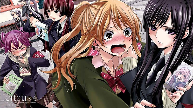 anime bach hop co tro hay anime bach hop co tro hay