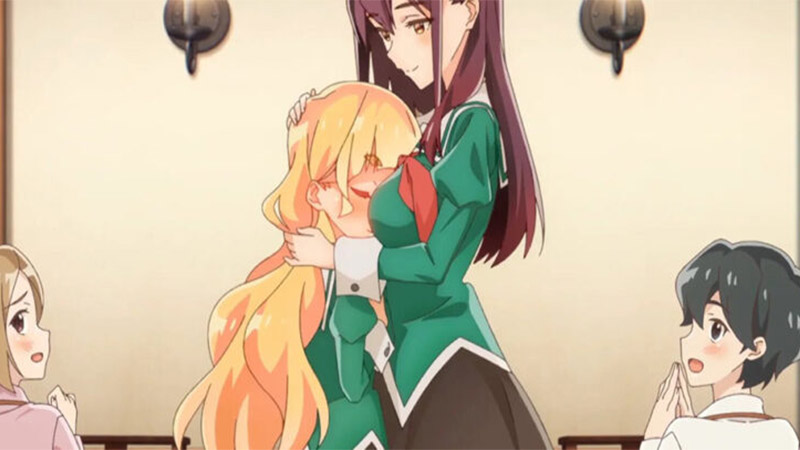 anime bach hop hay 18 anime bach hop hay 18