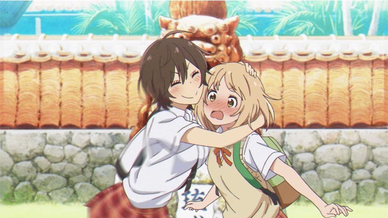 anime bach hop ngot ngao anime bach hop ngot ngao