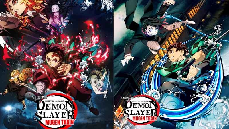 anime co doanh thu cao nhat demon slayer the movie anime co doanh thu cao nhat demon slayer the movie