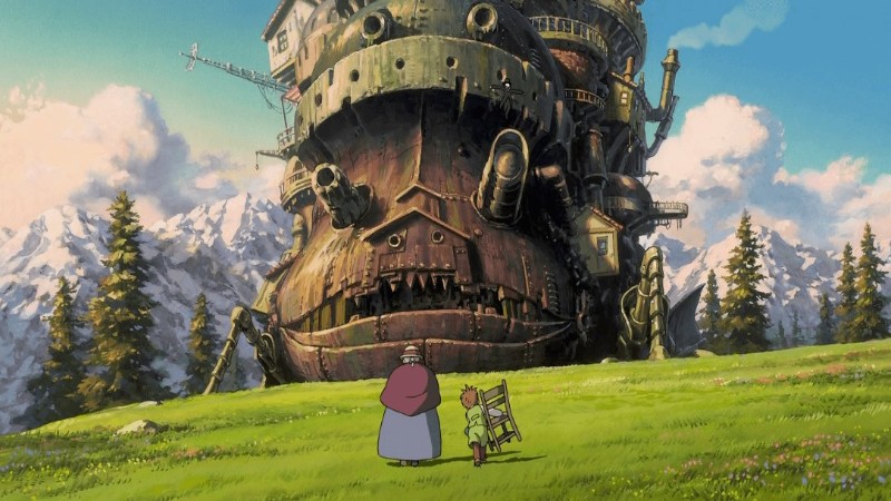 anime co doanh thu cao nhat lau dai bay cua howl anime co doanh thu cao nhat lau dai bay cua howl