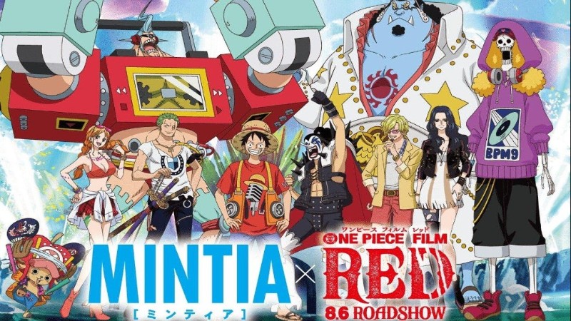 anime co doanh thu cao nhat one piece film red anime co doanh thu cao nhat one piece film red