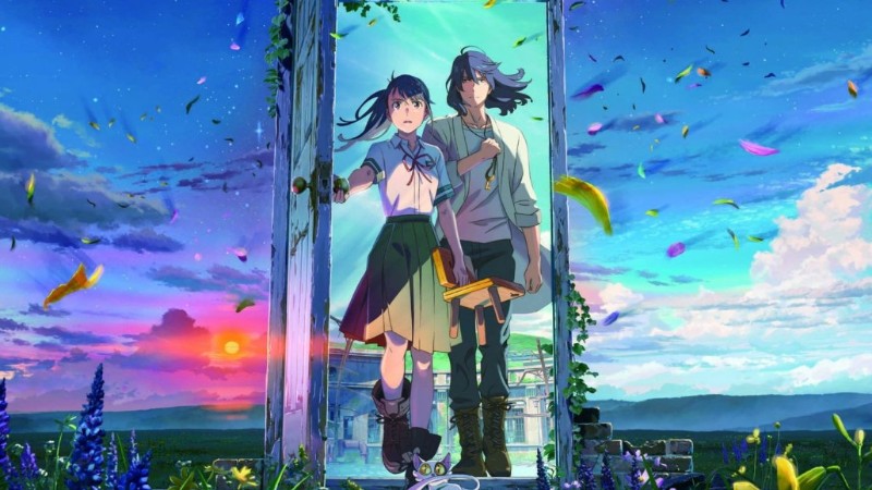 anime co doanh thu cao nhat suzume anime co doanh thu cao nhat suzume
