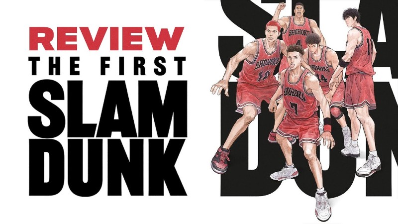 anime co doanh thu cao nhat the first slam dunk anime co doanh thu cao nhat the first slam dunk