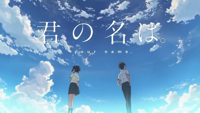 anime co doanh thu cao nhat your name anime co doanh thu cao nhat your name