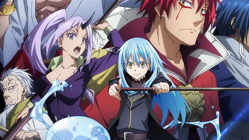 anime hay chuyen sinh 2024 anime hay chuyen sinh 2024
