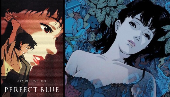 anime le hay perfect blue anime lẻ hay perfect blue